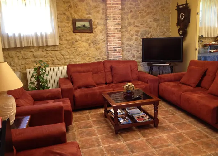 Hotel Palacio De La Vinona