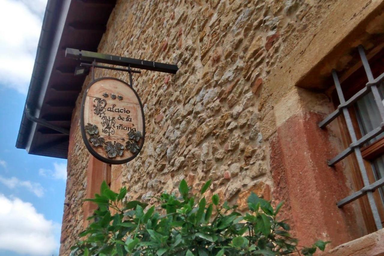 Palacio De La Vinona 4*