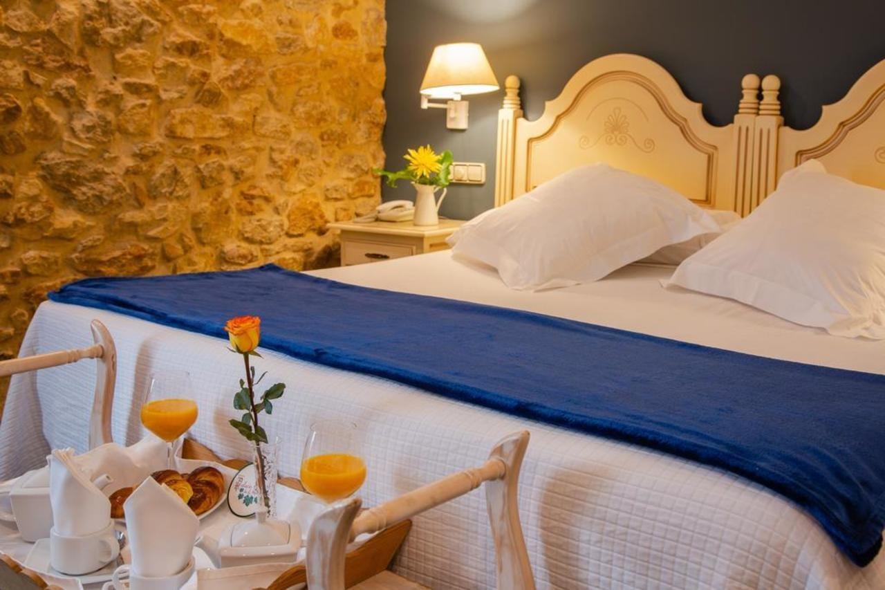 Palacio De La Vinona Hotel