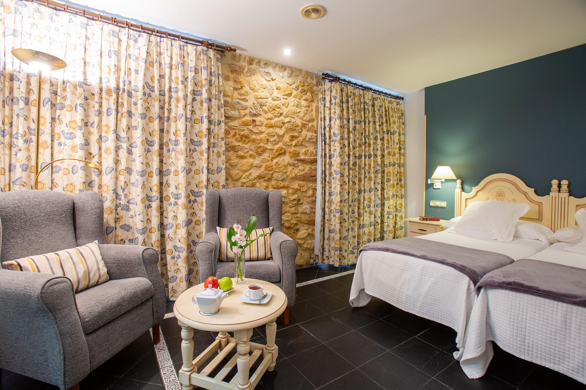 Palacio De La Vinona Hotel 4*