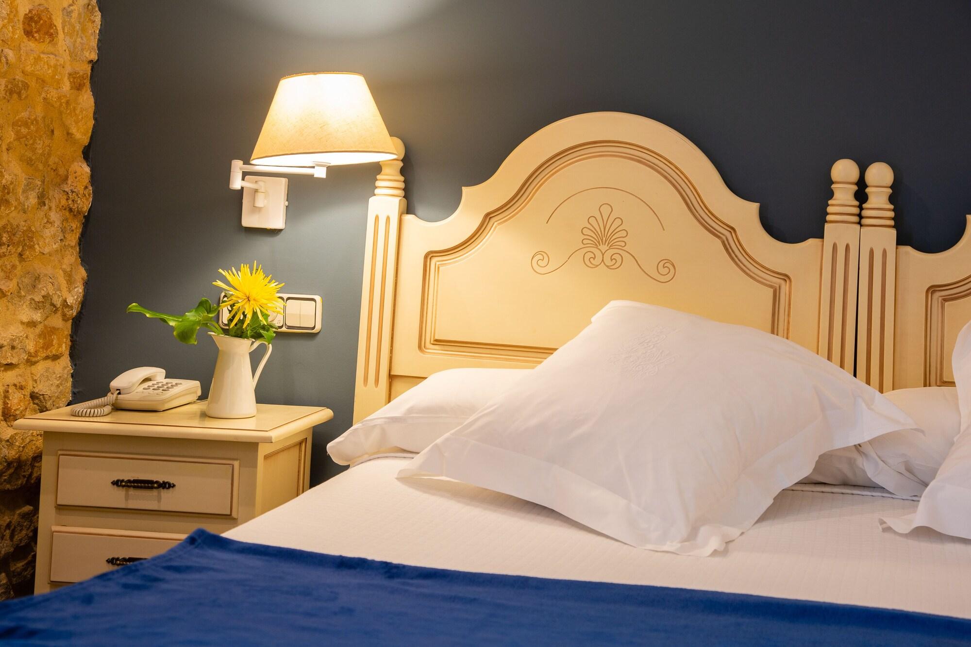 Hotel Palacio De La Vinona Oviede