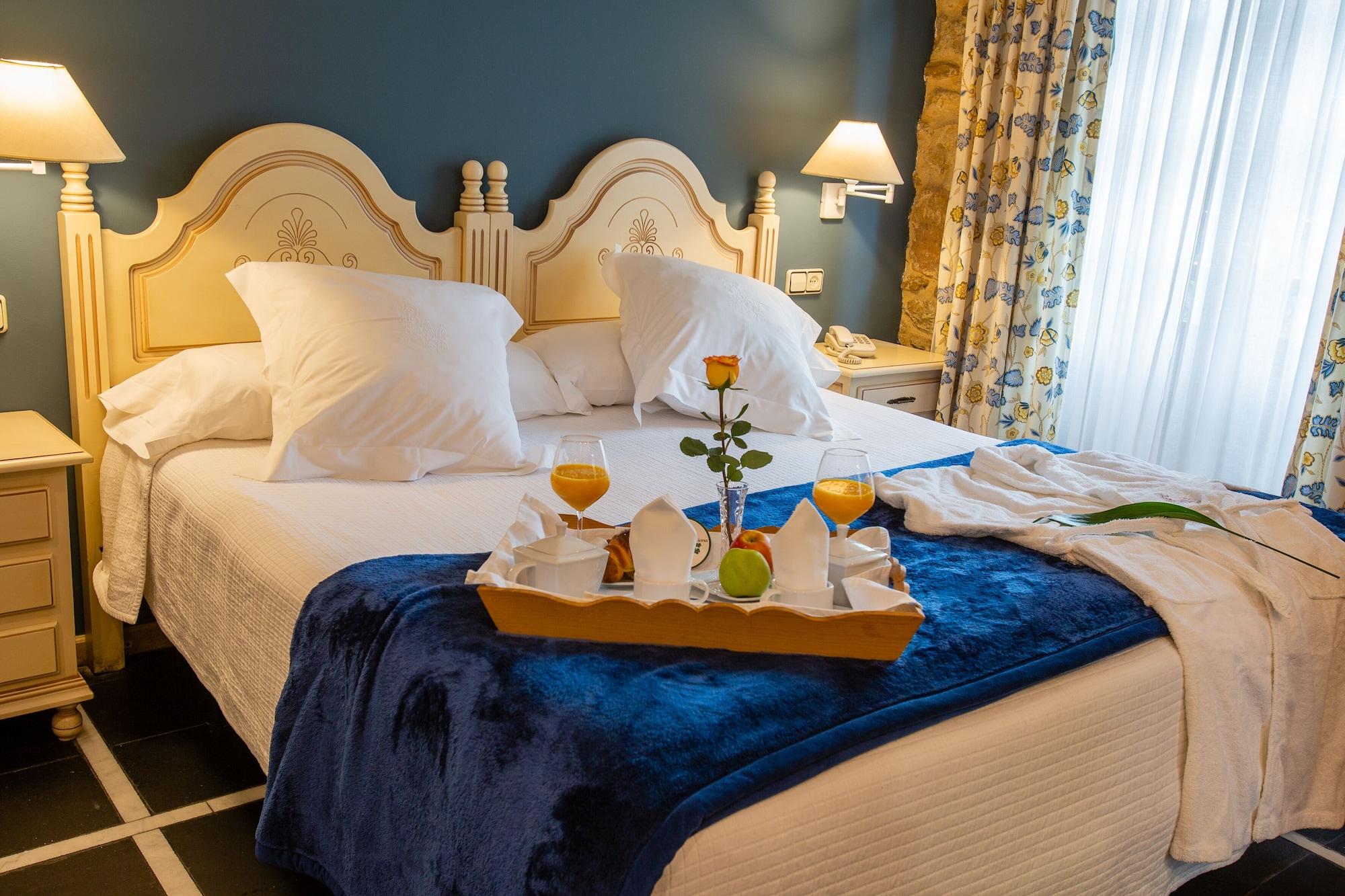 Palacio De La Vinona Hotel Oviedo