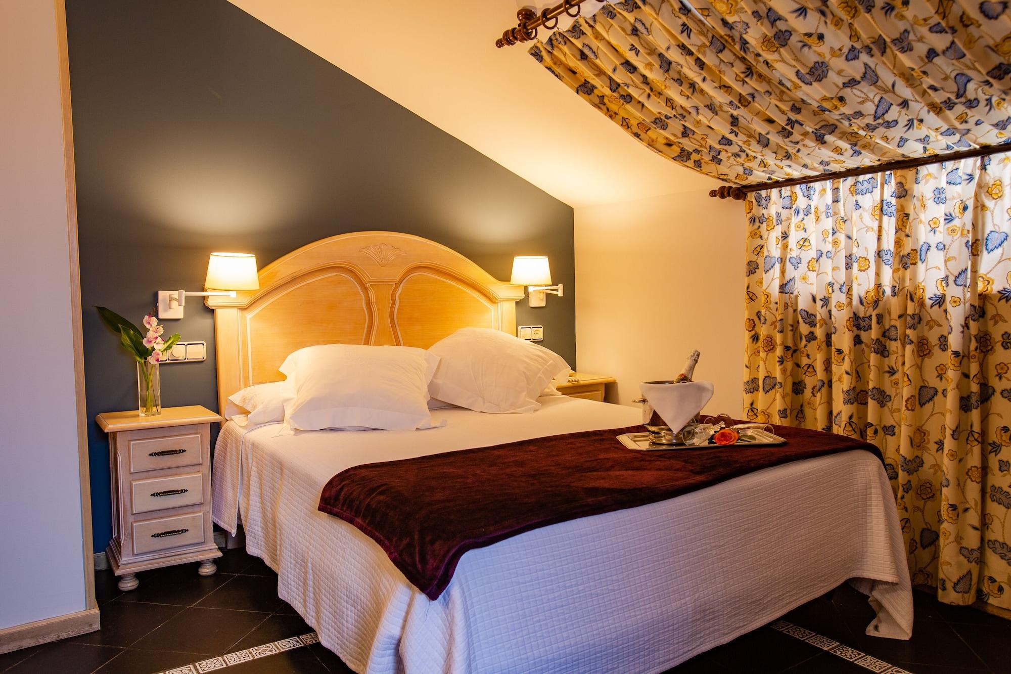 Palacio De La Vinona Hotel