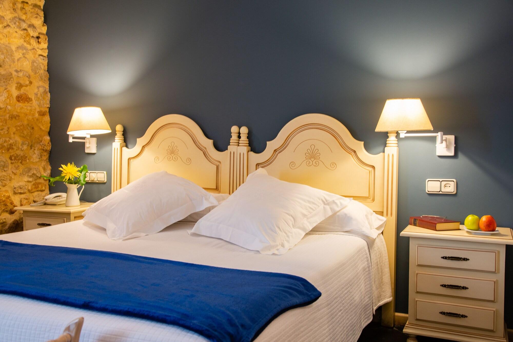 Hotel Palacio De La Vinona