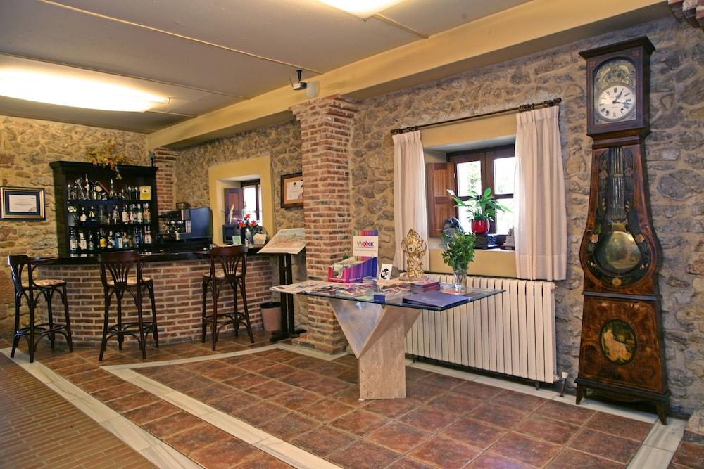 Palacio De La Vinona 4* Oviedo