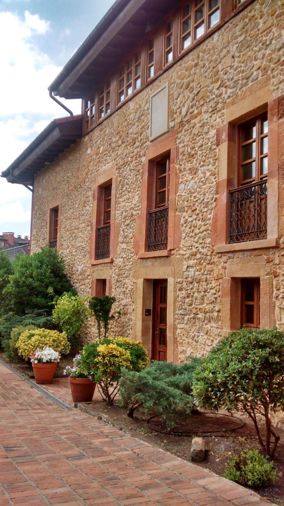 Hotel Palacio De La Vinona 4*