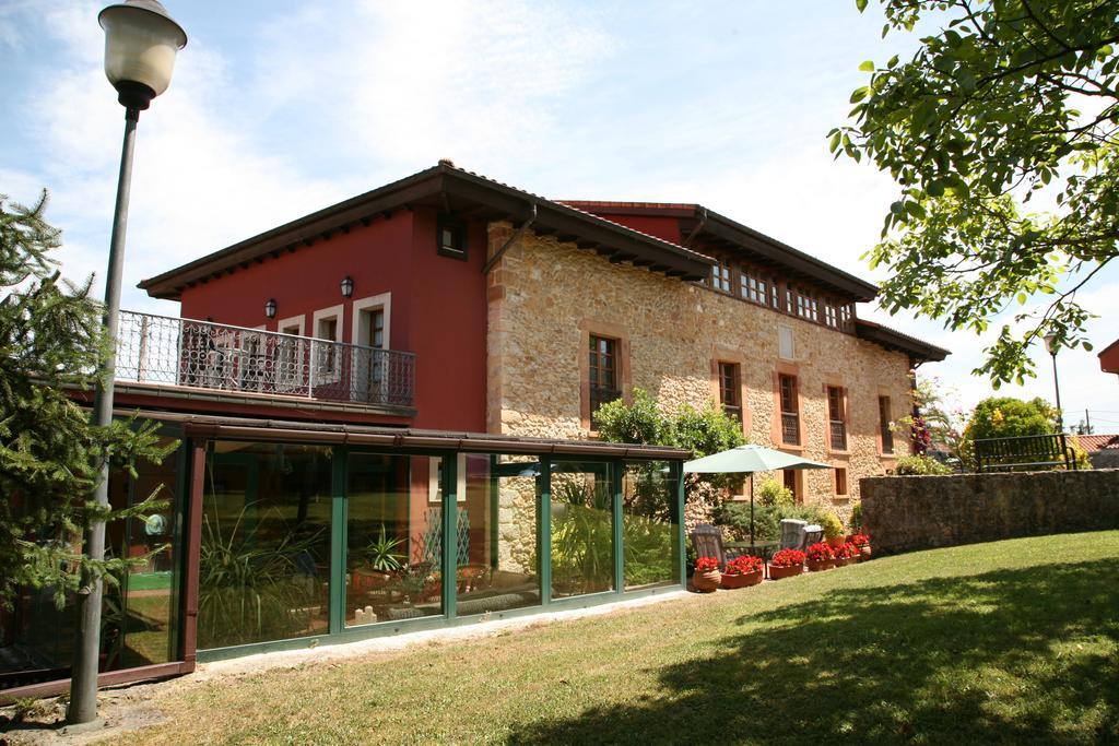 Palacio De La Vinona Hotel 4*