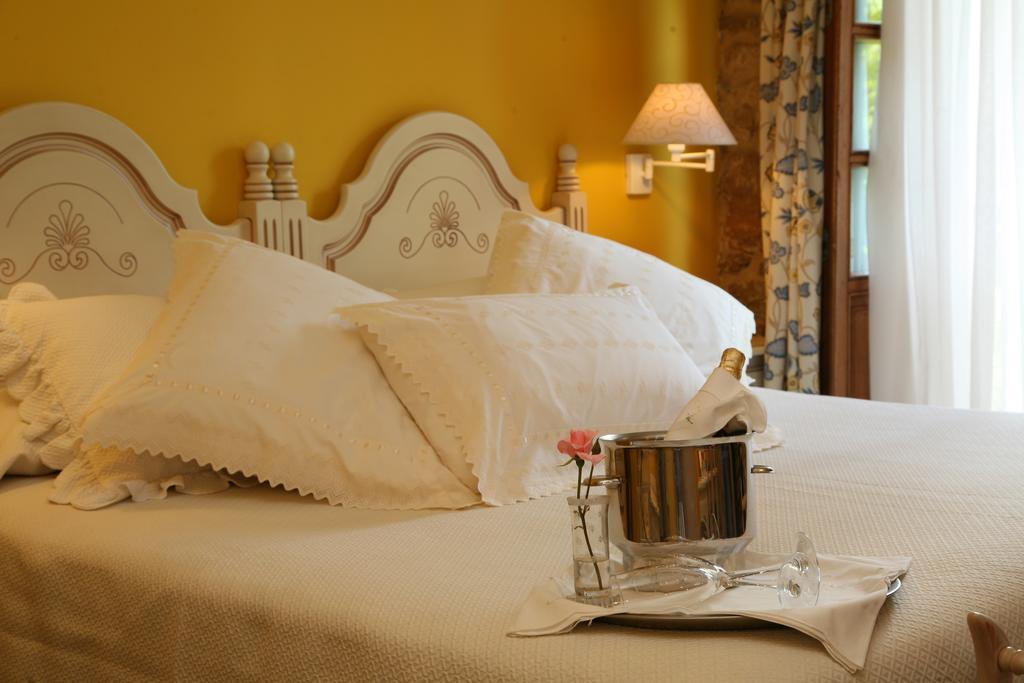 Hotel Palacio De La Vinona