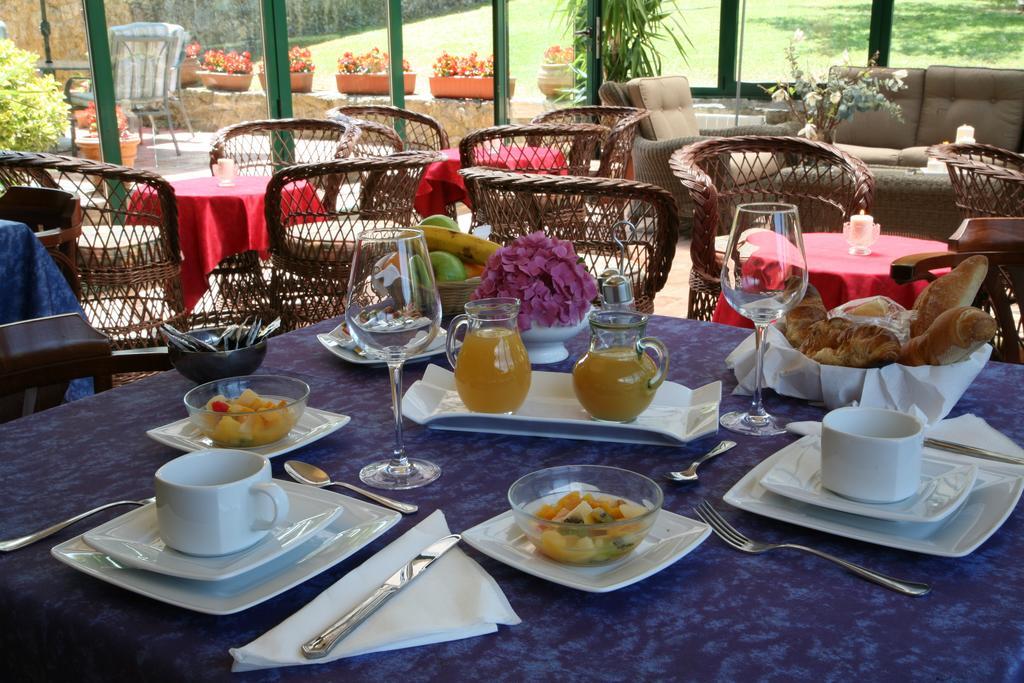 Palacio De La Vinona Hotel 4*