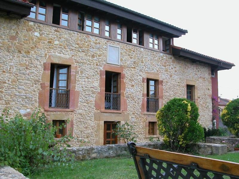Palacio De La Vinona Hotel Oviedo