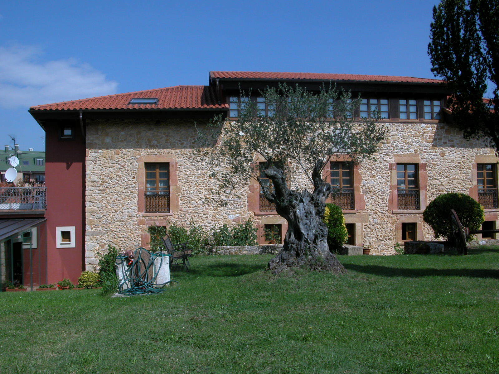Palacio De La Vinona Hotel 4*