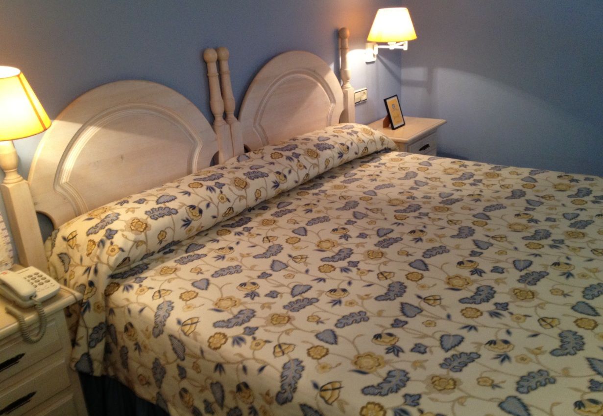 Hotel Palacio De La Vinona 4*