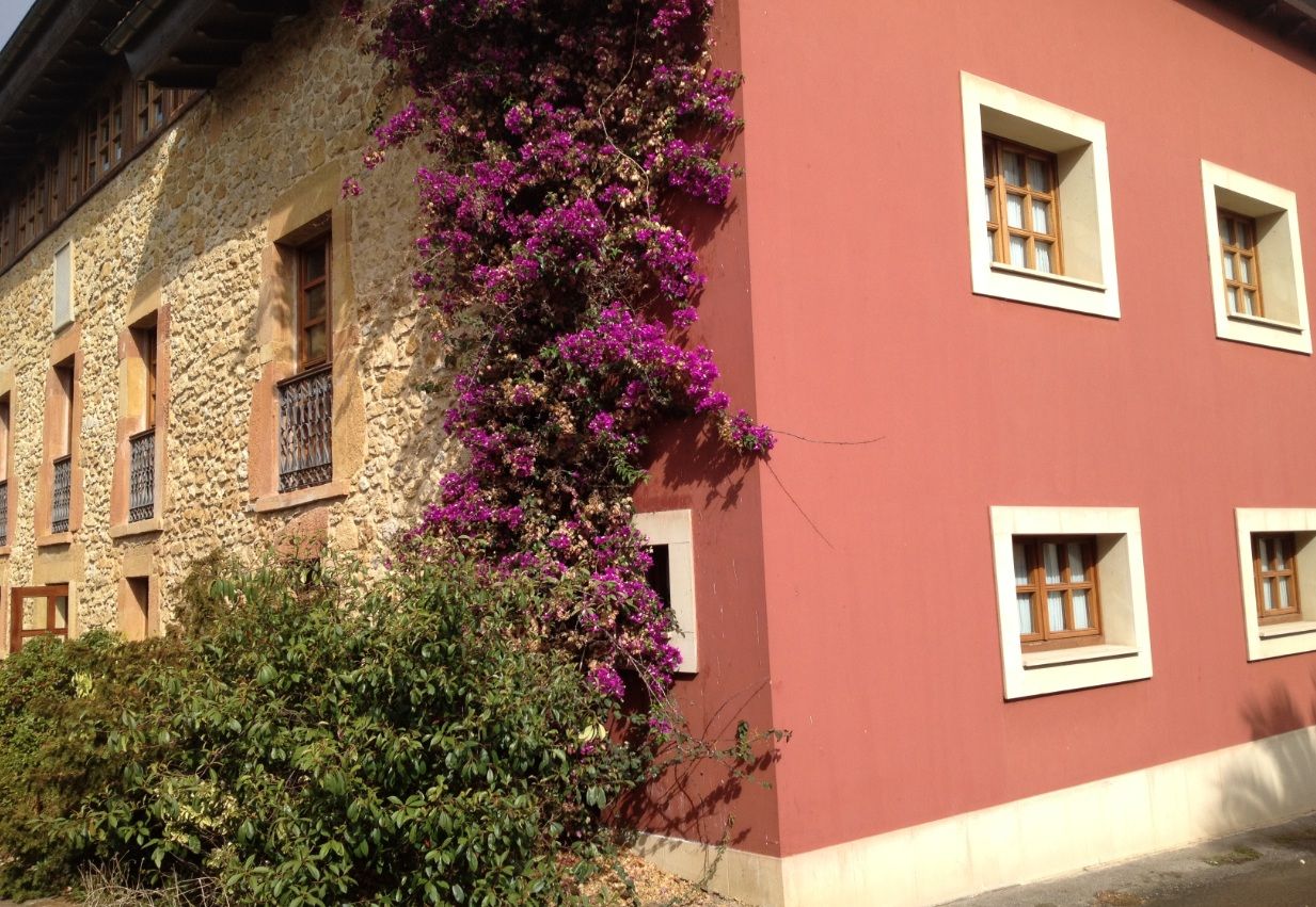 Palacio De La Vinona Hotel 4*