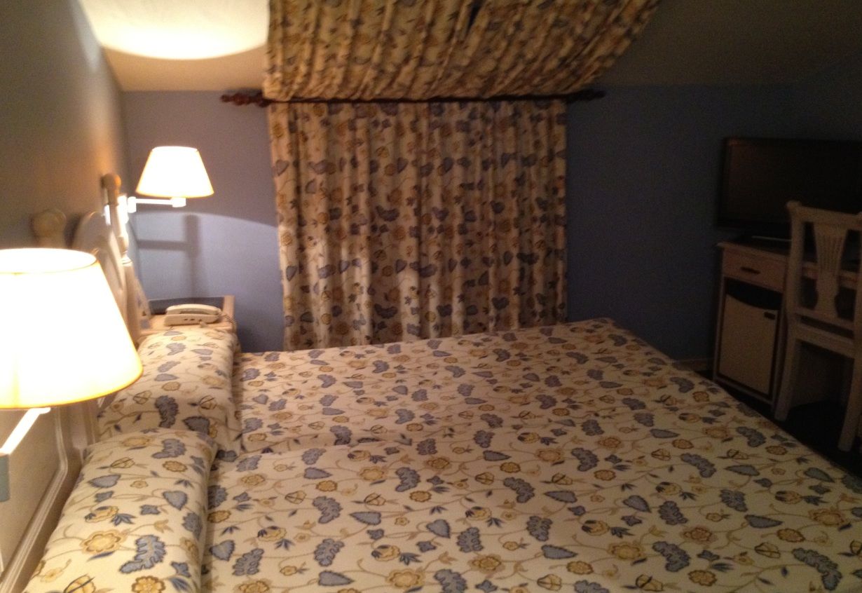 Hotel Palacio De La Vinona