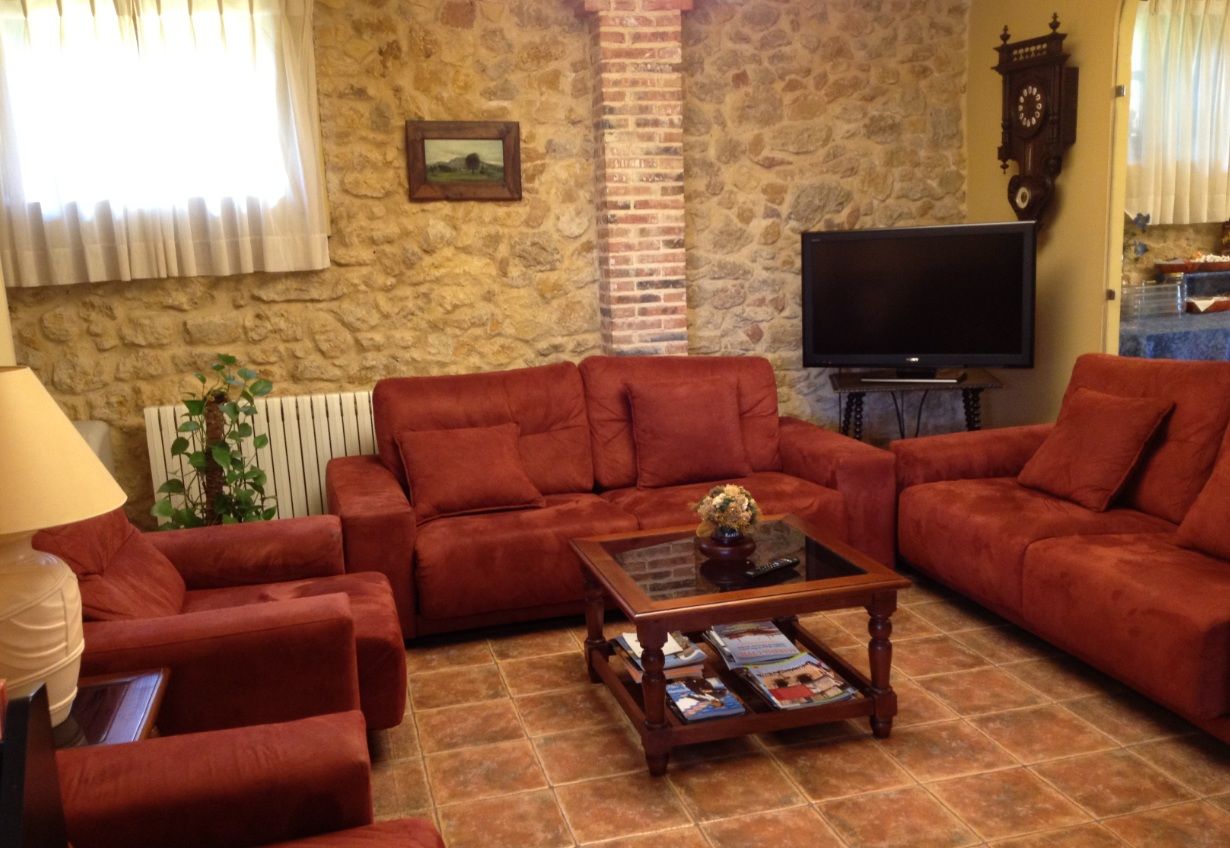 Palacio De La Vinona Hotel
