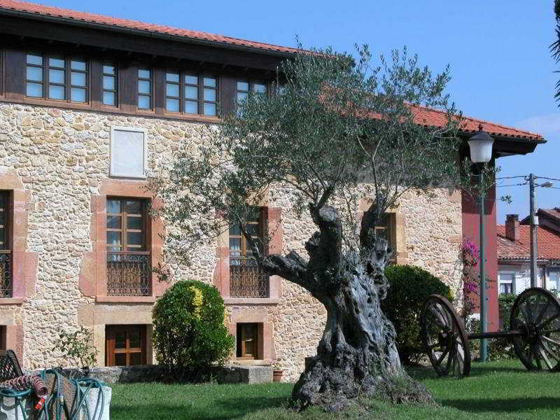 Palacio De La Vinona 4* Oviedo