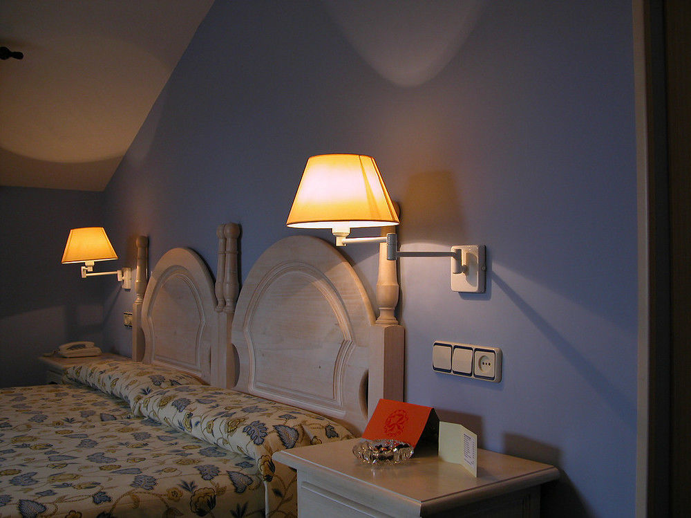 Hotel Palacio De La Vinona Oviedo