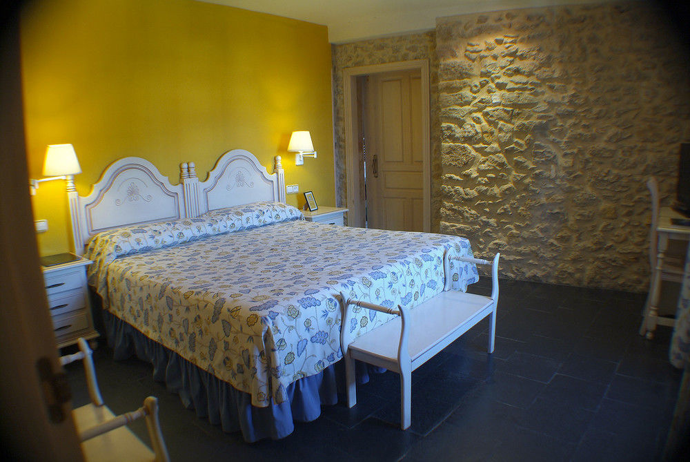 Hotel Palacio De La Vinona