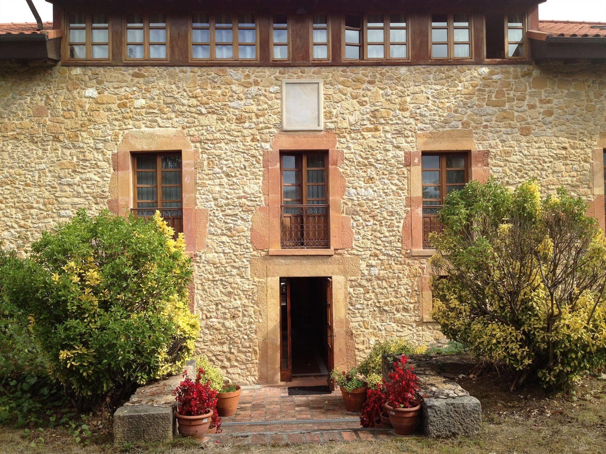 Palacio De La Vinona Hotel Oviede