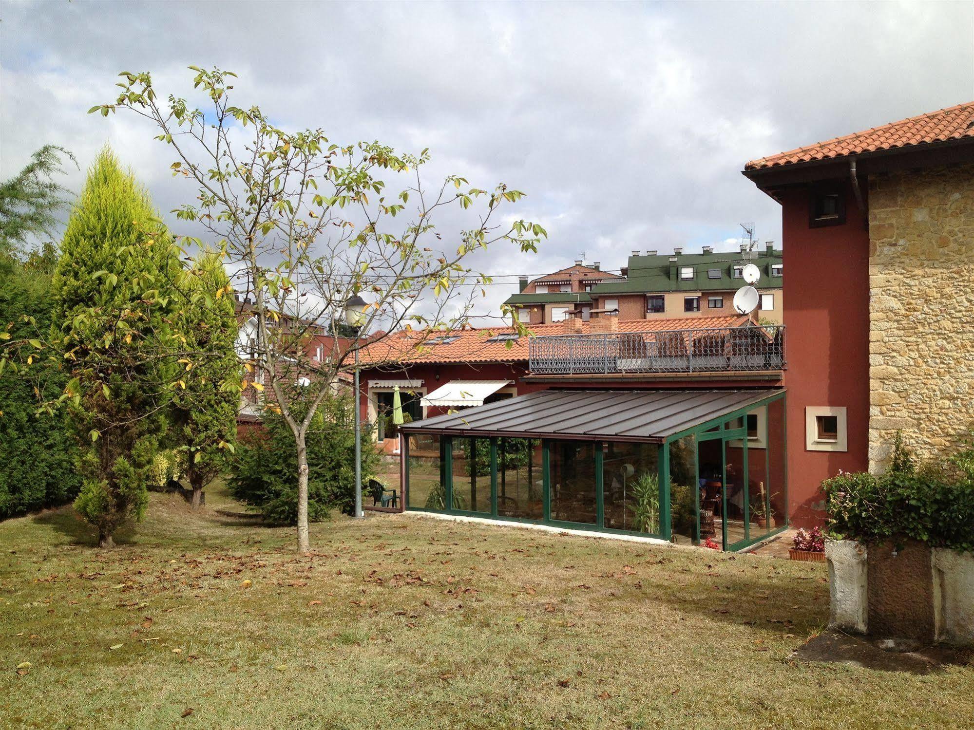 Palacio De La Vinona Hotel 4*