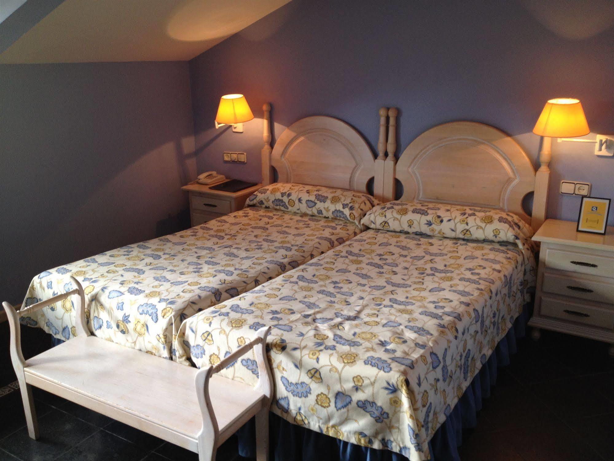 Palacio De La Vinona Hotel 4*