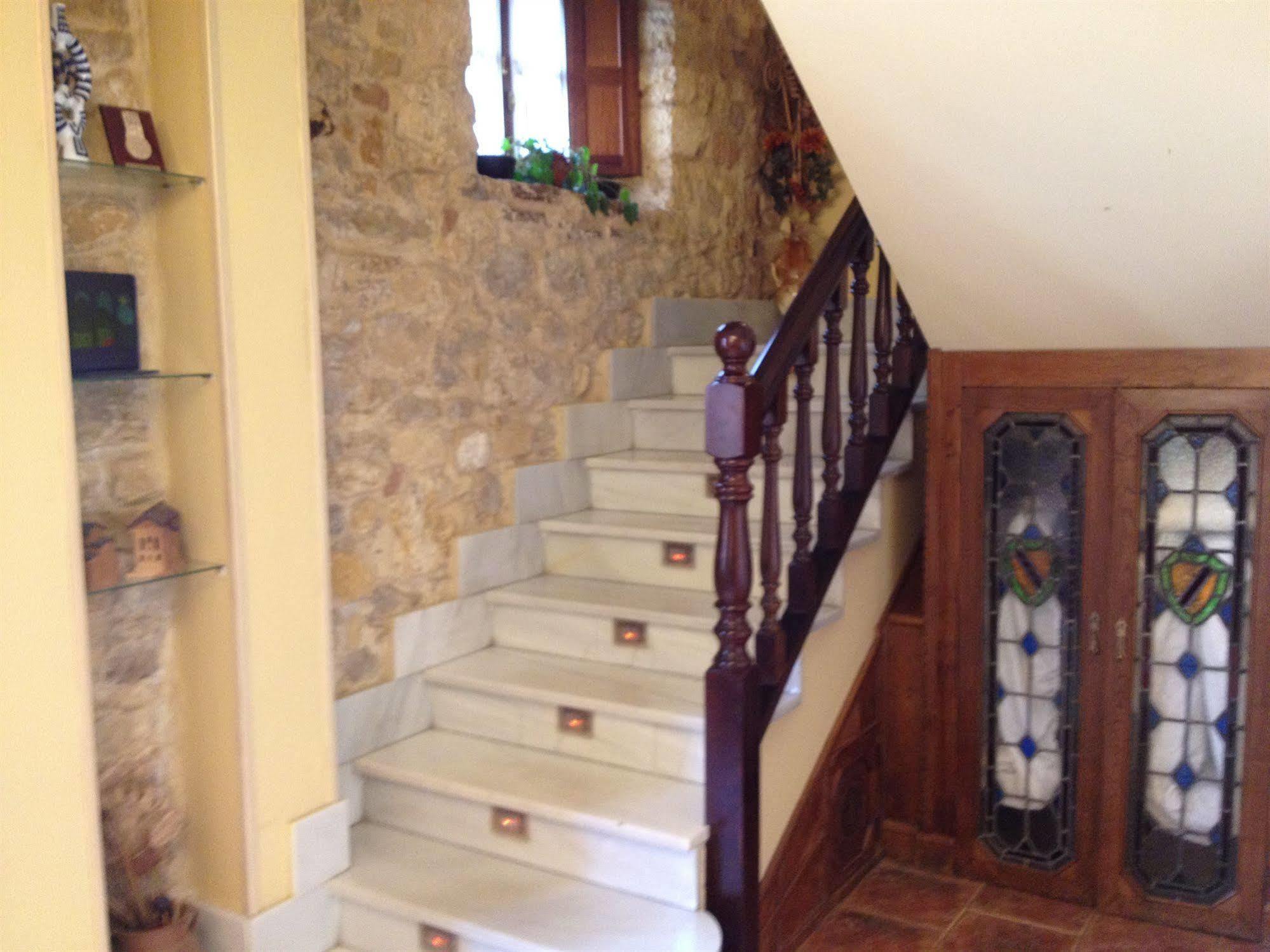 Palacio De La Vinona Hotel 4*