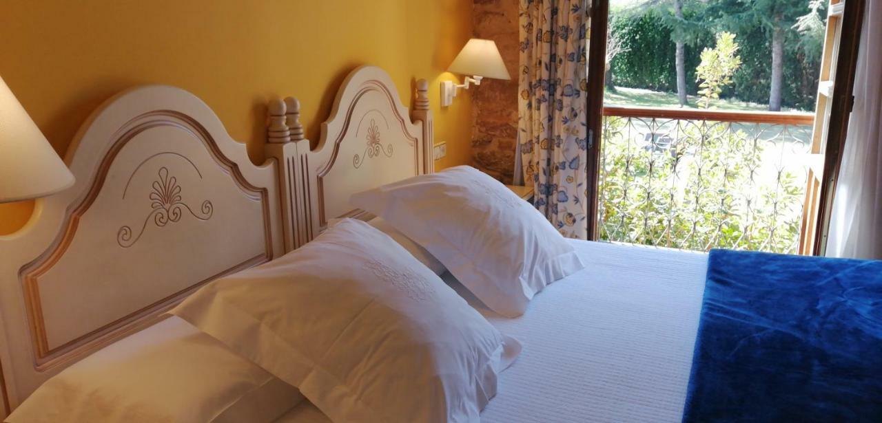 Palacio De La Vinona 4* Oviede