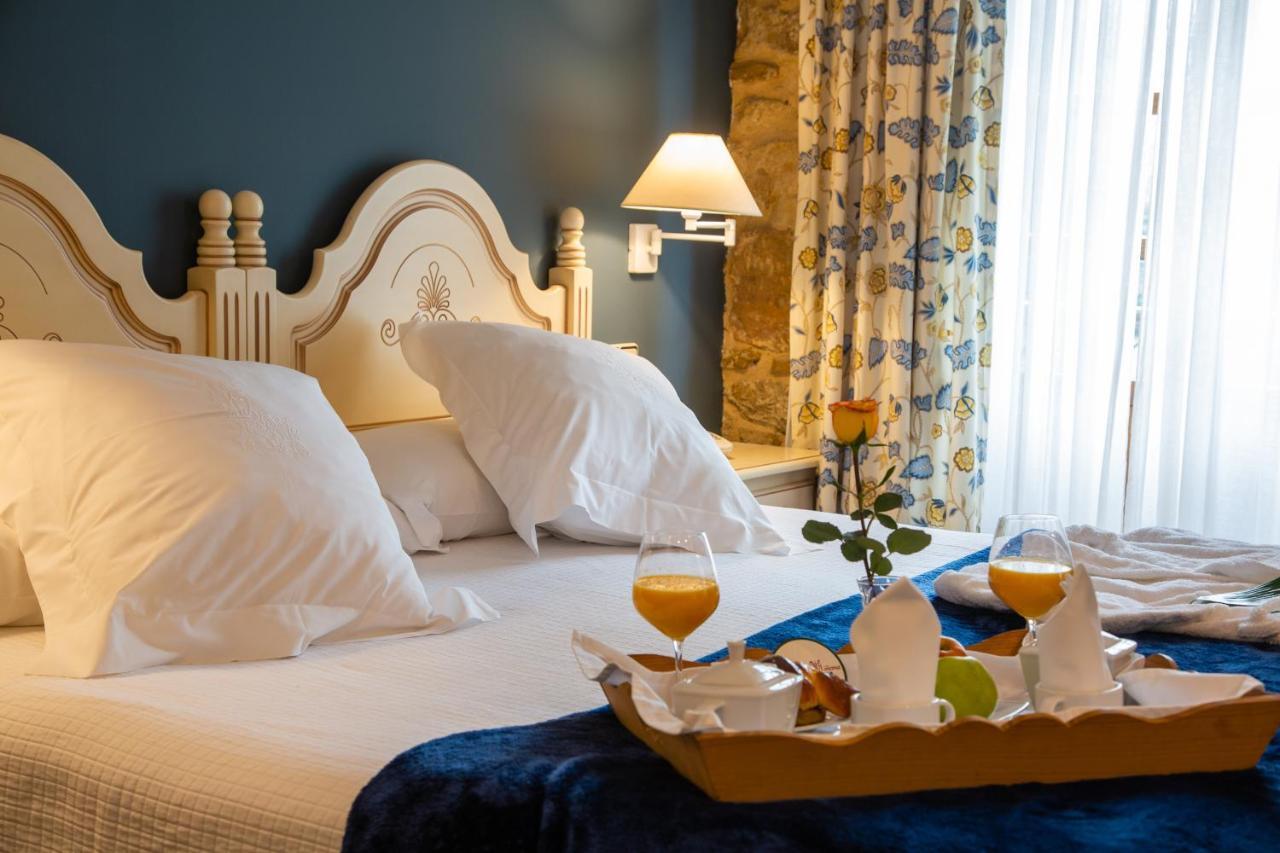 Palacio De La Vinona Hotel 4*