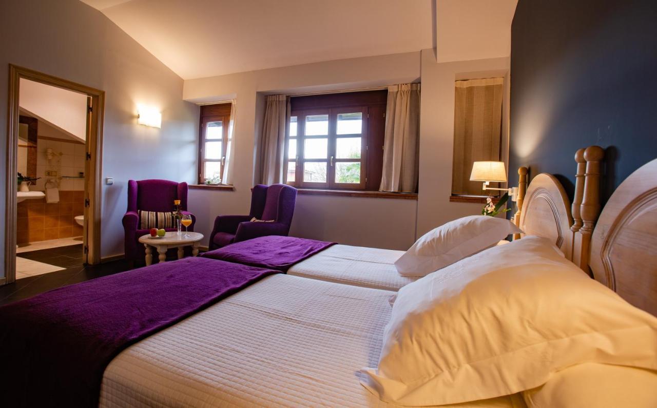 Hotel Palacio De La Vinona