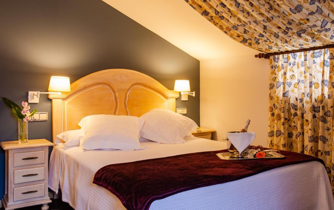 Palacio De La Vinona Hotel 4*