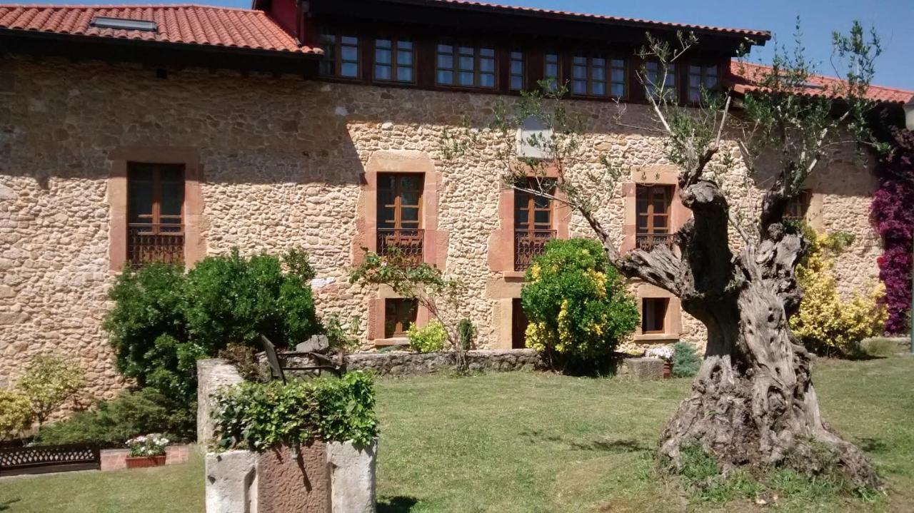Hotel Palacio De La Vinona Oviedo