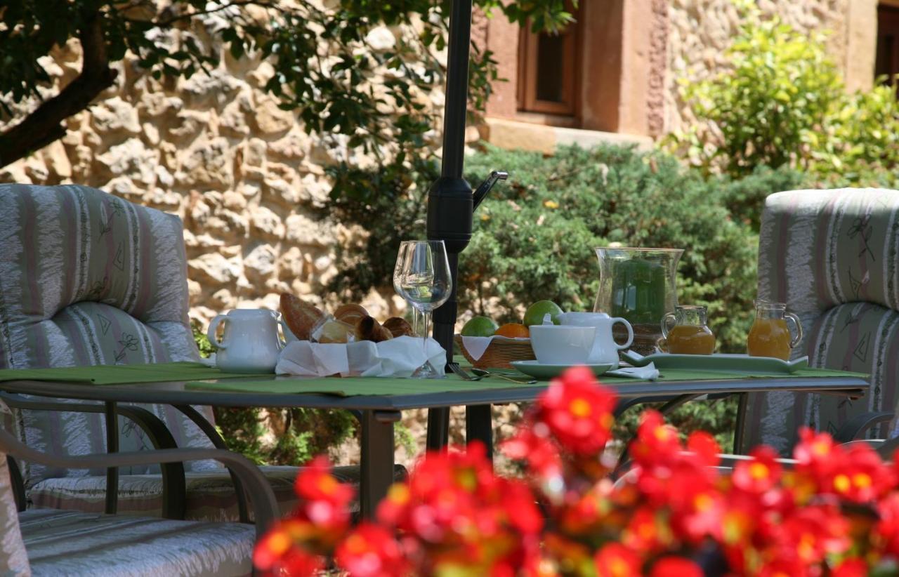 Palacio De La Vinona Hotel