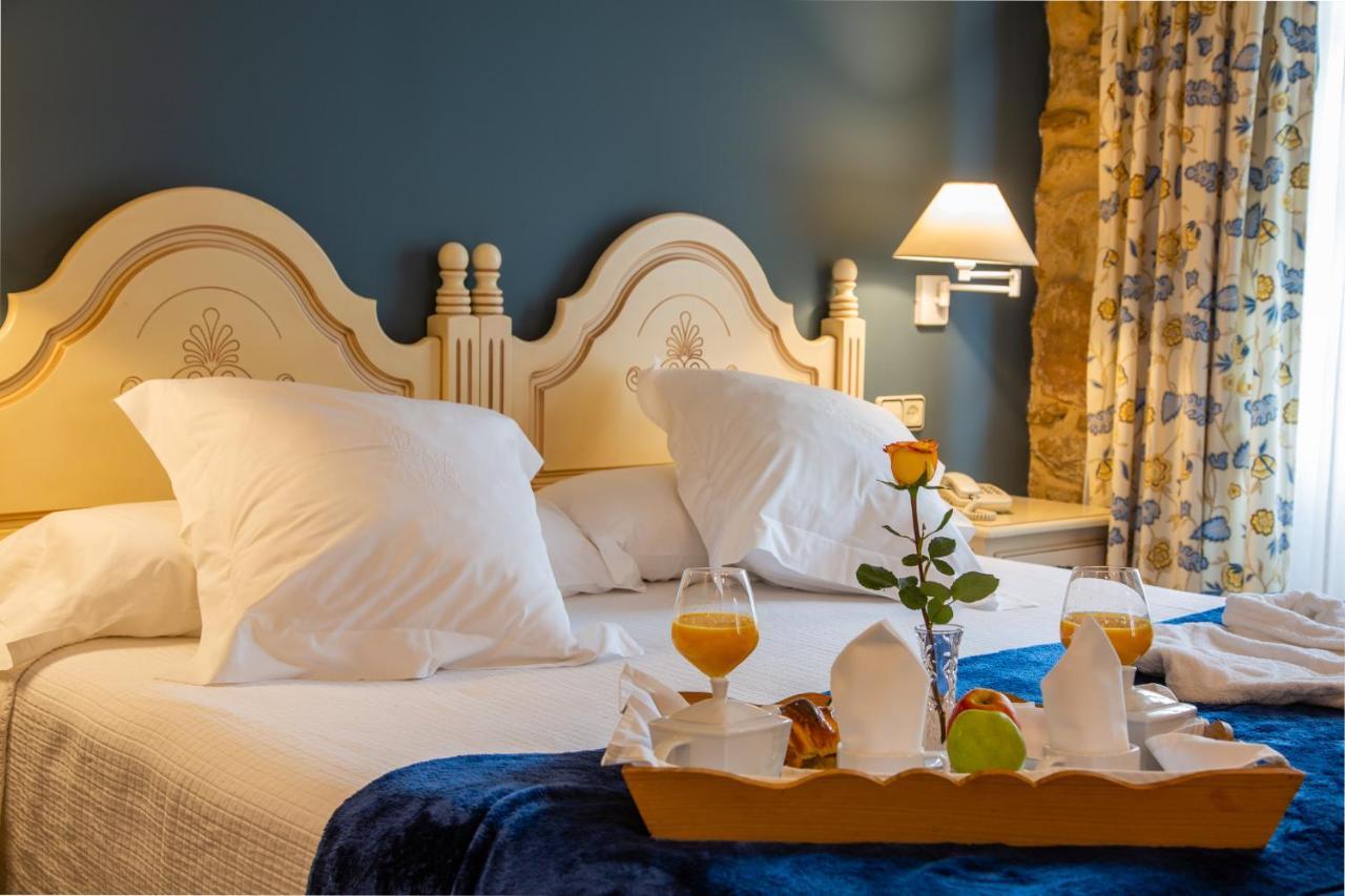 Palacio De La Vinona Hotel