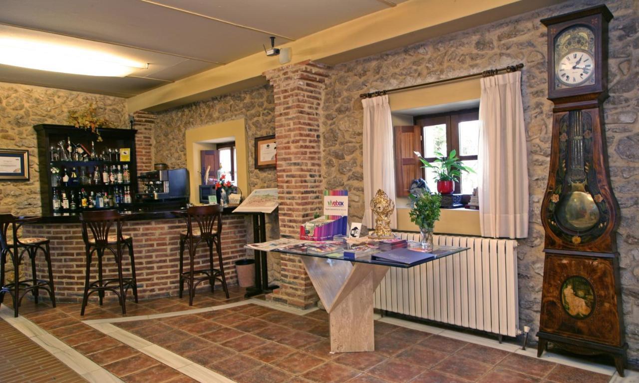 Hotel Palacio De La Vinona Oviedo