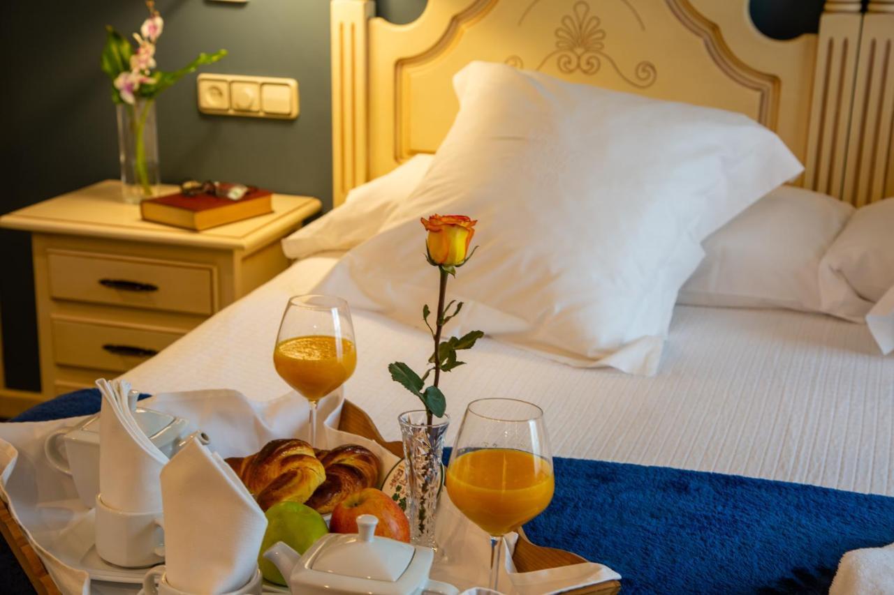 Palacio De La Vinona Hotel 4*
