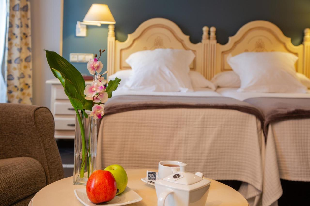Palacio De La Vinona 4*