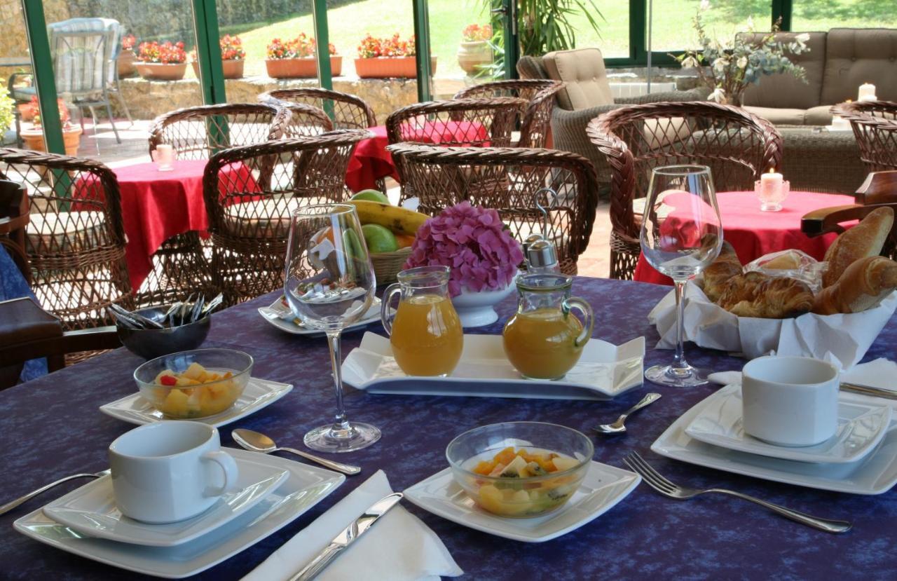 Hotel Palacio De La Vinona Oviedo