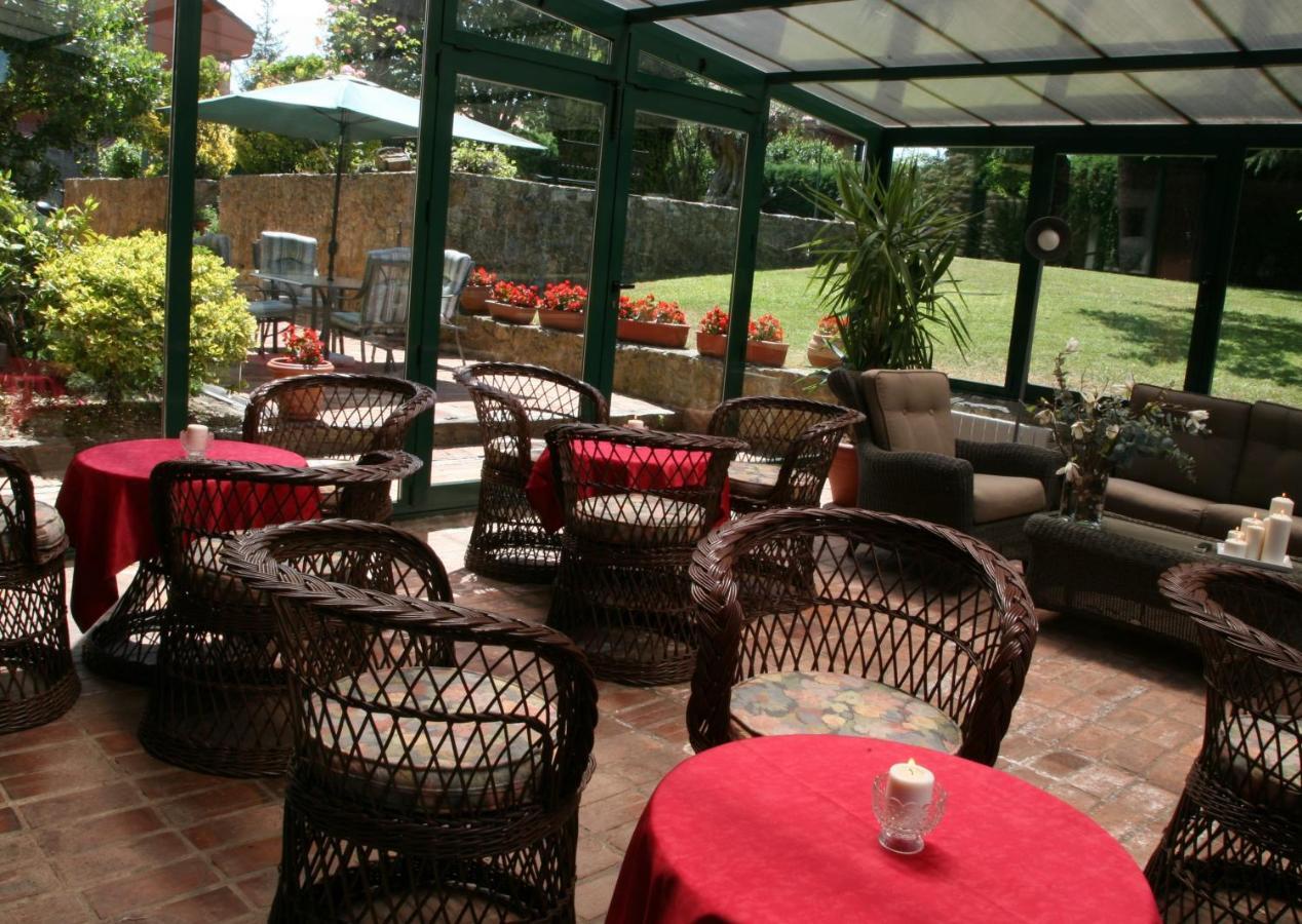 Palacio De La Vinona Hotel Oviedo