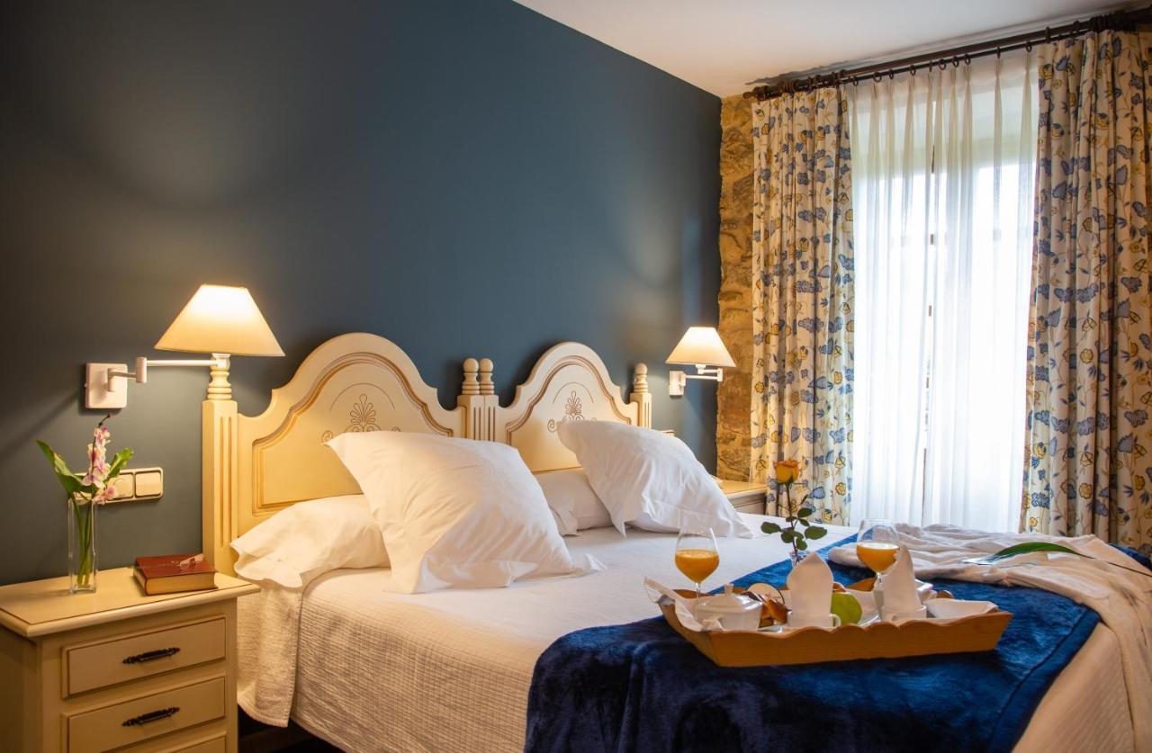 Palacio De La Vinona Hotel Oviede