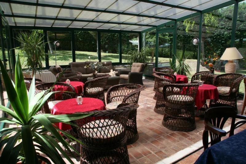 Hotel Palacio De La Vinona Oviedo
