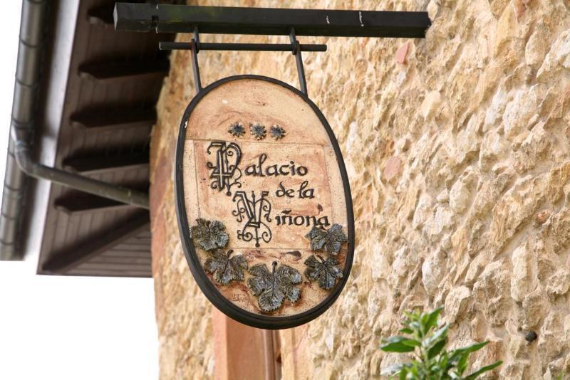 Hotel Palacio De La Vinona